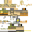 Texture for JUNKRAT FIXED