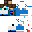 Texture for SmokeeBR