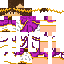 Texture for tunica