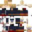 Texture for homelander