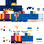 Texture for wally