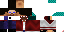 Texture for Crazy player