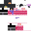 Texture for aphmau from emerald secret