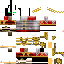 Texture for ENDERONYE EMPEROR