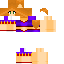 Texture for Kim Possible