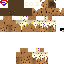 Texture for cookie