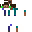 Texture for white steve