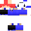 Texture for SecondZero