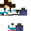 Texture for the original i'm beau boy addition