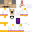 Texture for PredatorNation
