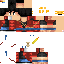 Texture for puk