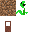 Texture for Peashooter