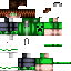Texture for ad