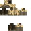 Texture for husk