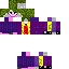 Texture for Jo-Clown