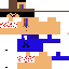 Texture for Urso_Gamer_