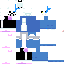 Texture for Sans udertale