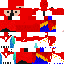 Texture for skinner