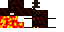 Texture for magmacube
