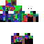 Texture for martin