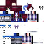 Texture for ItzLoveGirl_PvP