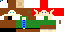 Texture for SimpleElf