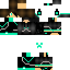 Texture for steve