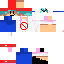 Texture for more corrupted bf