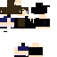 Texture for パーカー女子