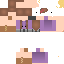 Texture for animation