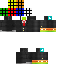 Texture for frdsh