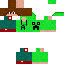 Texture for COOLAPC