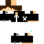 Texture for oreki