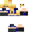 Texture for Mikachai