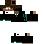 Texture for MCWitherStudioZ