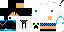 Texture for jboss