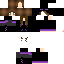 Texture for Manon's Skin