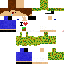 Texture for The_KevJac version 5