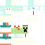 Texture for スキン（常盤風）