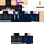 Texture for steve1