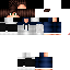 Texture for steve