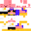 Texture for boo