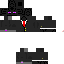 Texture for anderman