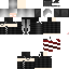 Texture for Quini1545  but she is a angry