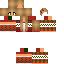 Texture for менди
