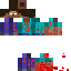 Texture for скин