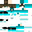 Texture for cool boy 