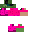 Texture for  Craftronix Zombie Life