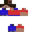 Texture for Steve2