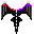 Texture for Asas do Sasuke